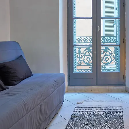 Coeur De - Sejour Cosy Au Calme A * Toulon