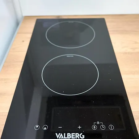 Lägenhet Coeur De - Sejour Cosy A *