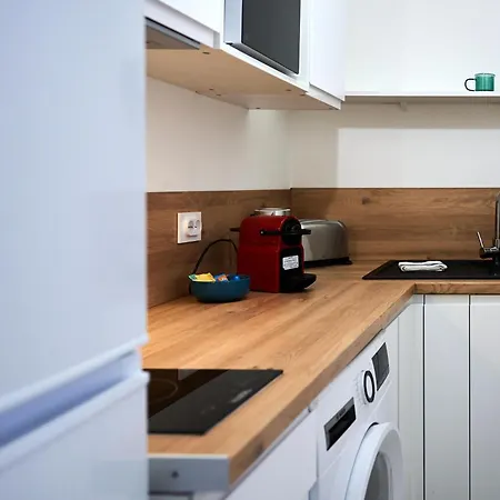 Coeur De - Sejour Cosy A Toulon