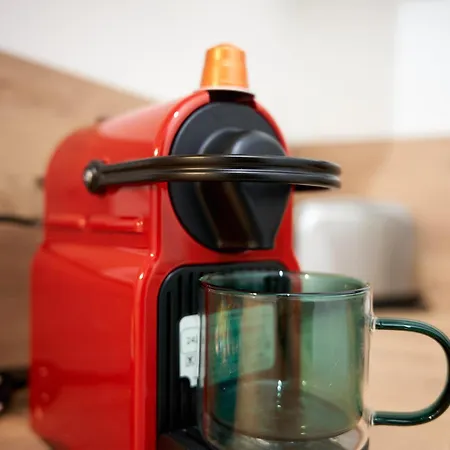 Coeur De - Sejour Cosy A * Toulon