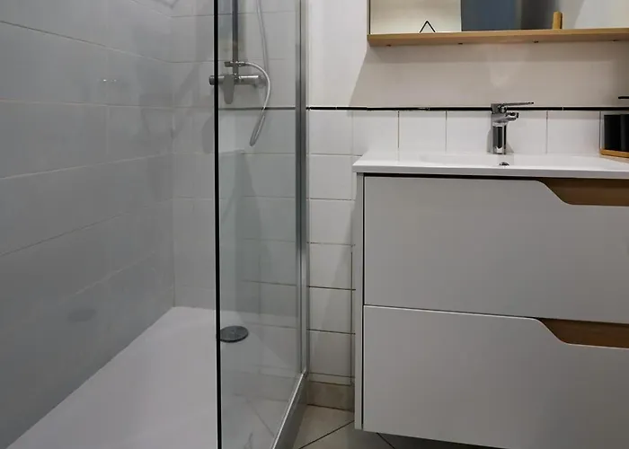 Coeur De - Sejour Cosy A Апартаменты