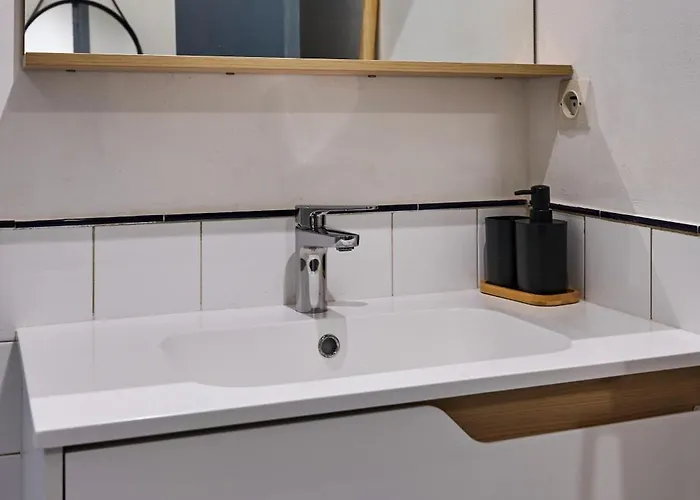 Coeur De - Sejour Cosy A *