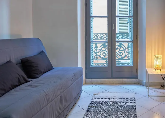 Coeur De - Sejour Cosy A * Тулон