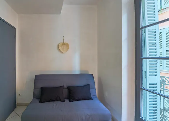 Coeur De - Sejour Cosy A Апартаменты